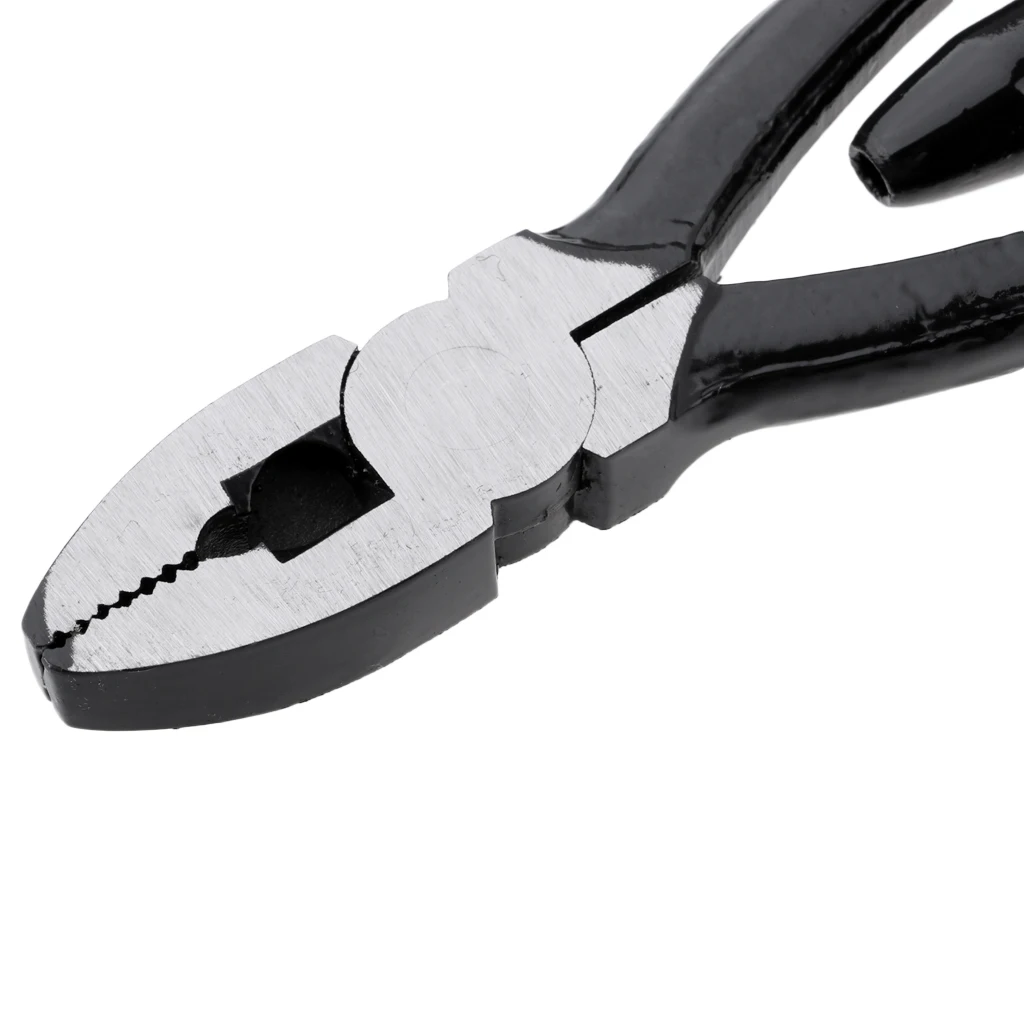 Aircraft Safety Wire Twisting Pliers Set Lock Twist Twister Electrical 9 inch