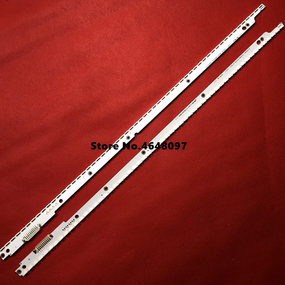 500 мм LED подсветка лампы Газа 56 светодиоды для Samsung 40 дюймов UA40ES6100 ТВ 2012SVS40 7032NNB