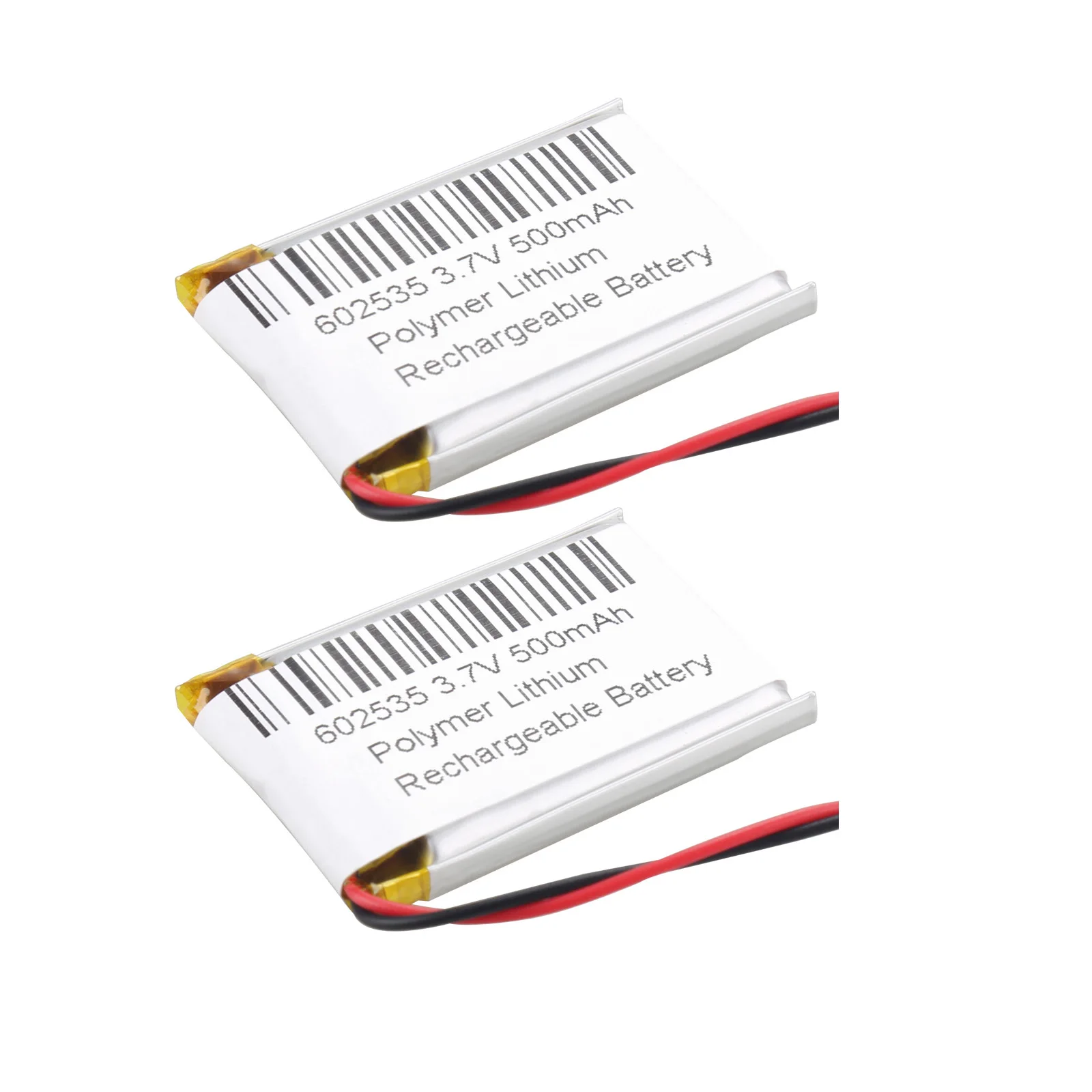 2 Battery