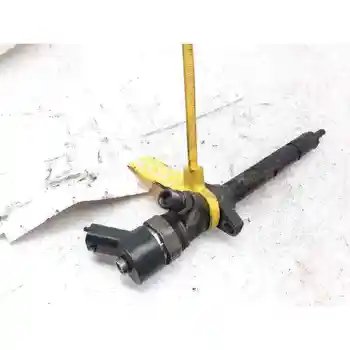 

9637277980 INJECTOR PEUGEOT 406 COUPE (S1/S2)