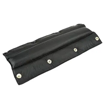 

Headband Comfort Cushion Pad with Snap Locks / Replacement Upgrade Headband Fit Beyerdynamic DT440,DT660,DT770,DT880,DT880PRO,DT