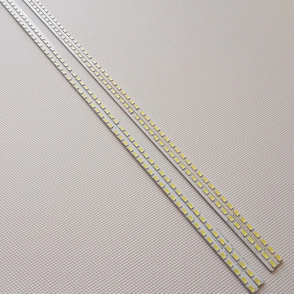 4 шт. 613 мм светодиодный фонарь 55 &quotV5 Edge FHD REV3.0 2a тип 2b 55IS95N LC550EUD 55T29GP 3660L