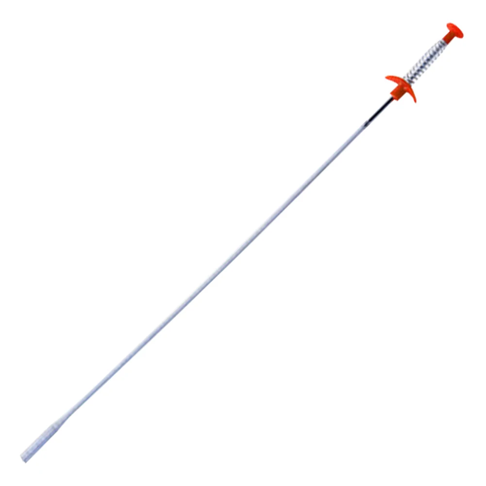 Drain Snake Drain Cleaner Sticks Clog Remover Cleaning Tools Spring Pipe Dredging Tools HFing