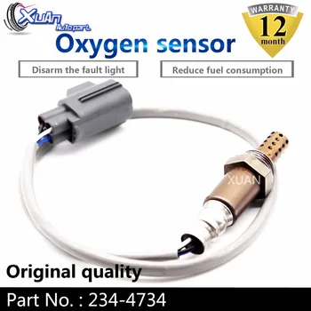 

XUAN Air Fuel Ratio Sensor Lambda O2 Oxygen Sensor For VOLVO S40 S70 V50 V70 1999-2010 8627202 30651718 234-4734