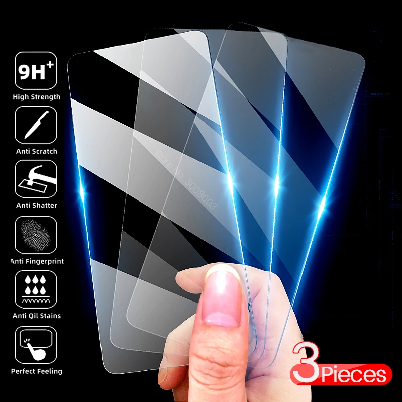 Закаленное защитное стекло hauwei p smart 2020 для huawei psmart 2018 z pro plus 2019 защитная пленка 9h 3 1