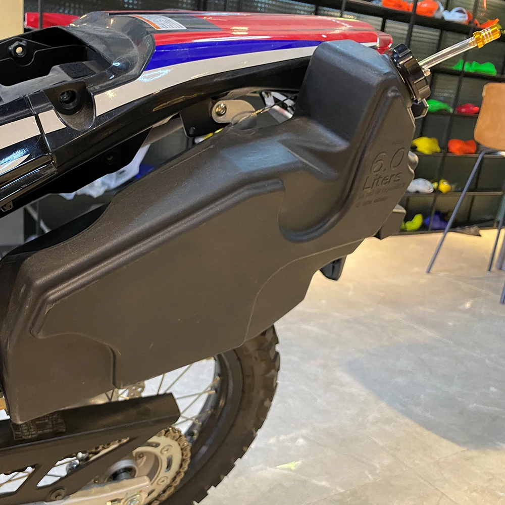 crf250 ラリー　タンク　新品　未使用 CRF250ラリー17-21年.純正ガソリンタンク燃料タンク.フューエル