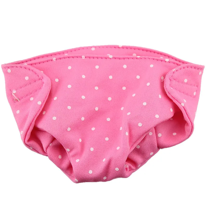 1pcs Underwear 17 Inch Baby Doll 43cm Baby Doll Clothes And Accessoires barbie doll clothes doll clothes accessories doll clothes doll accessories