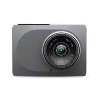 

YI Smart Dash Camera