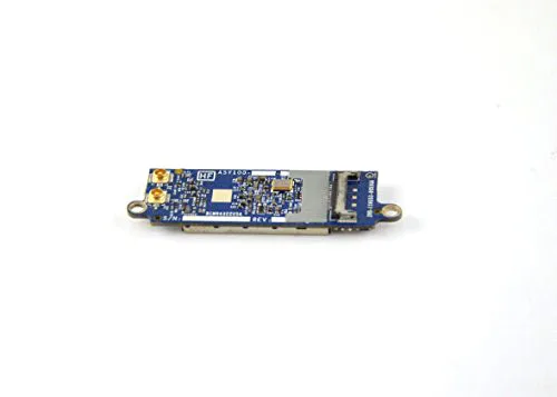 Airport Card 607-4144-A For Macbook pro Unibody A1278 A1286 A1297 BCM94322USA 2008 2009 2010 Year