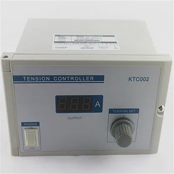 

0-4 A Manual Tension Controller KTC002 Magnetic Particle Clutch Controller