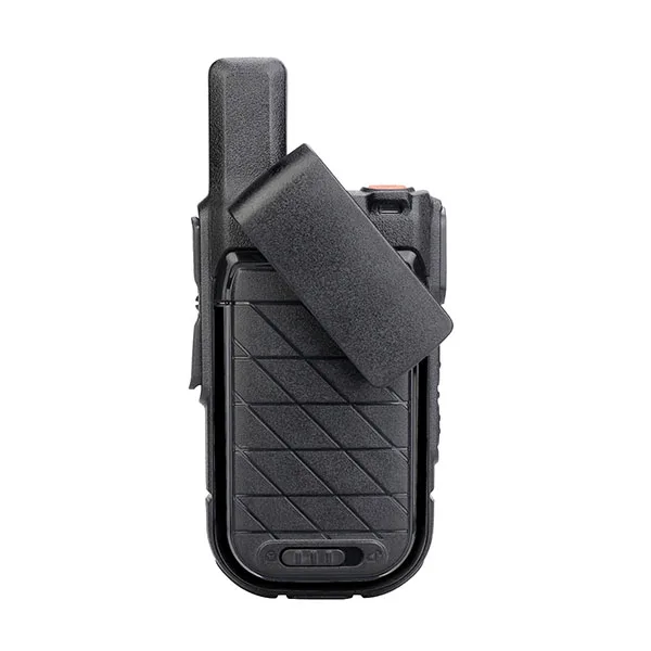 2 шт. Retevis RB615/RB15 мини PMR рация PMR446 PMR 446 радио VOX Handsfree двухстороннее радио с вибрацией беспроводное клонирование
