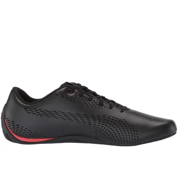 

2020 summer men classic pumas casual shoes leather men's comfortable ferraring drift cat 5 sneaker driving shoes