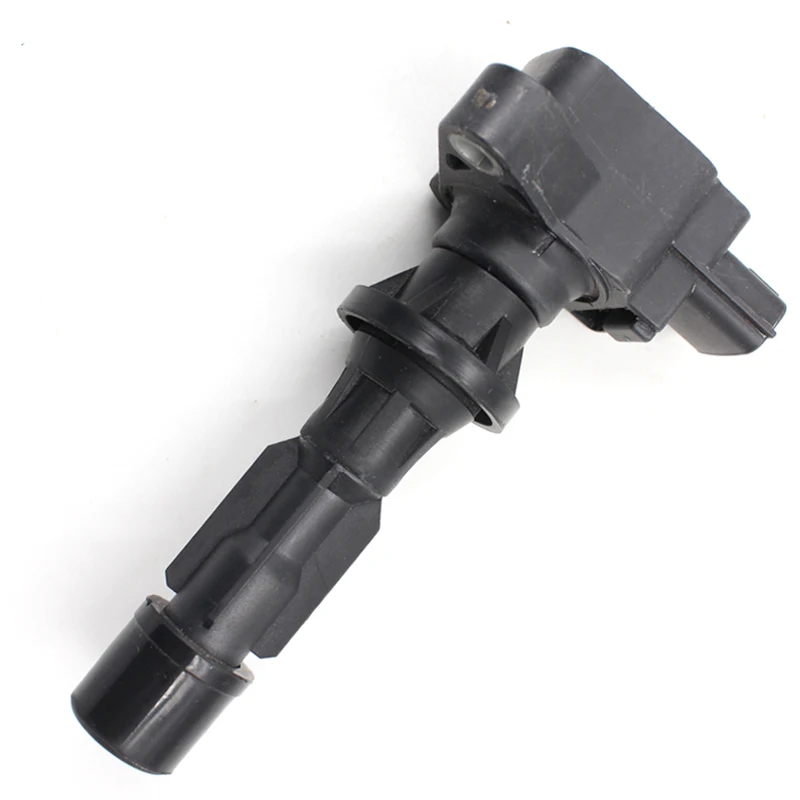 Высокое качество катушка зажигания карандаш OEM 6M8G-12A366 099700-1061 Катушка зажигания для Mazda 3 Mazda 6 CX7 MX5 UF540