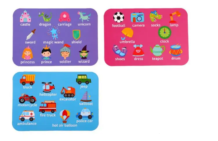 Новые деревянные игрушки montessori железный ящик шахматы на запоминание игрушки раннего развития