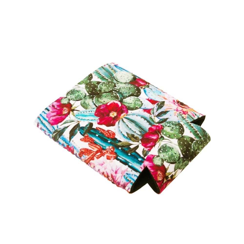 leopard stripe koozies (5)