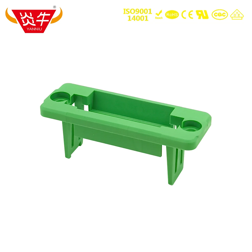 3.81mm 15EDGKWC KF2EDGWC 3.81 2P ~ 12P THROUGH THE WALL PCB PLUG-IN TEMINAL BLOCKS CONNECTOR PHOENIX CONTACT DEGSON YANNIU 1 pc 86 wall plug aluminum alloy terminal cup banana jack socket binding post speaker box banana plug connector box red