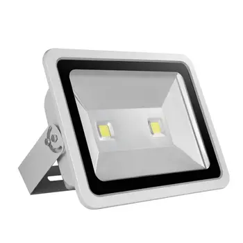 

200W LED Spotlight Lamp Cool White Waterproof LED Floodlight LED Lamp For Football Field Garden Courtyard Parking Hotel