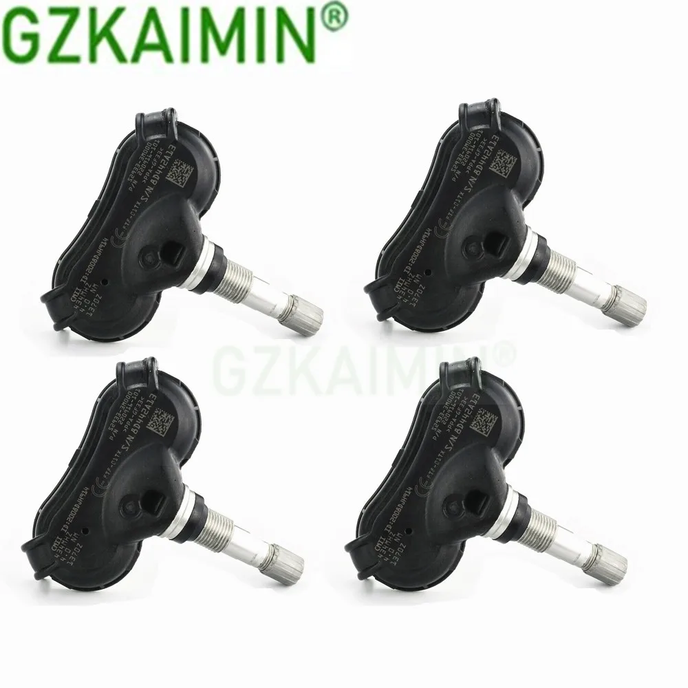

OEM 52933-3M000 529333M000 датчик давления в шинах s/ tpms датчик для hyundai для kia