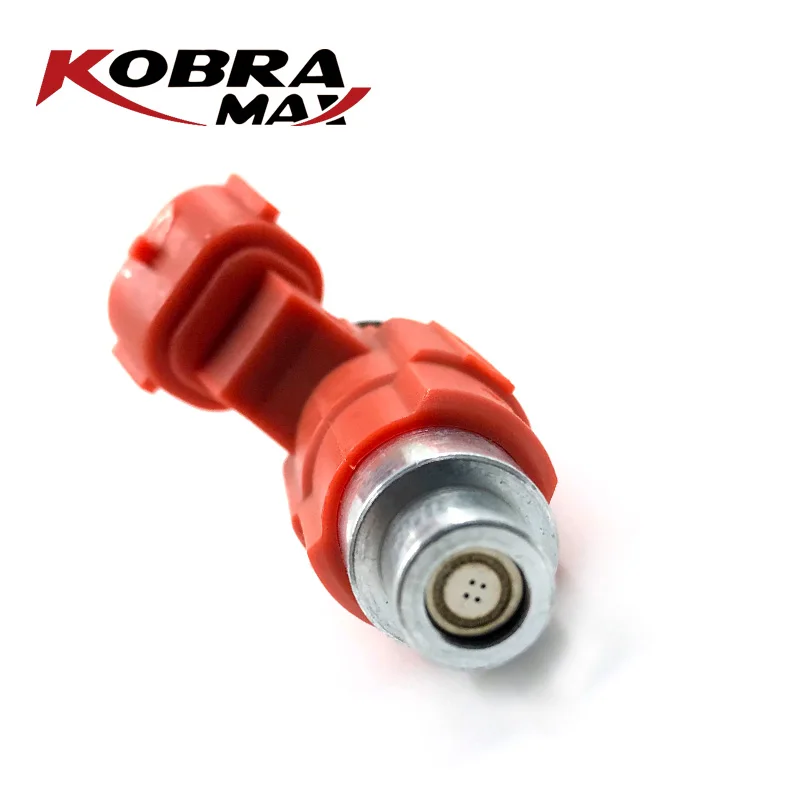 KobraMax топливный инжектор CDH210 для Mitsubishi Eclipse 2000-2005 Автомобильные топливные форсунки
