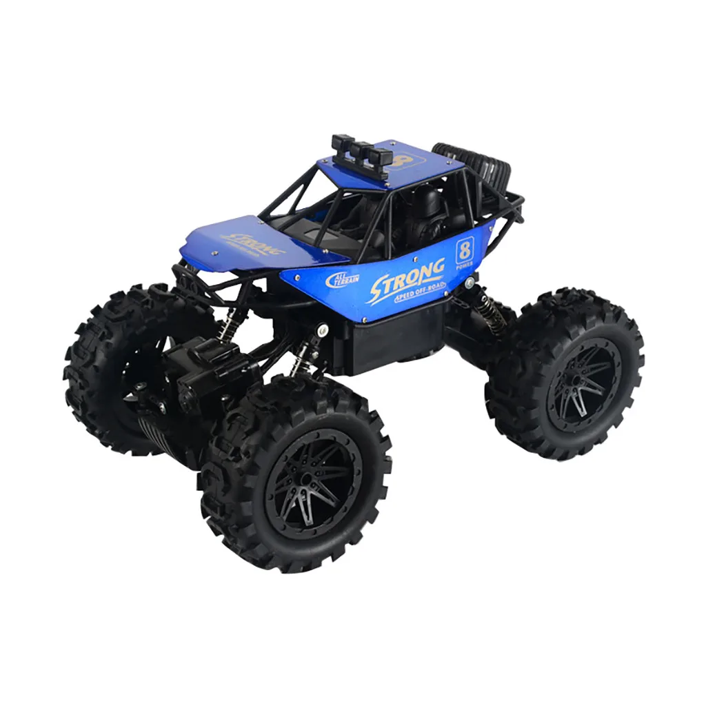 MGRC 1:14 2,4G 2WD драйвер высокоскоростной внедорожный беспроводной пульт дистанционного управления автомобиля