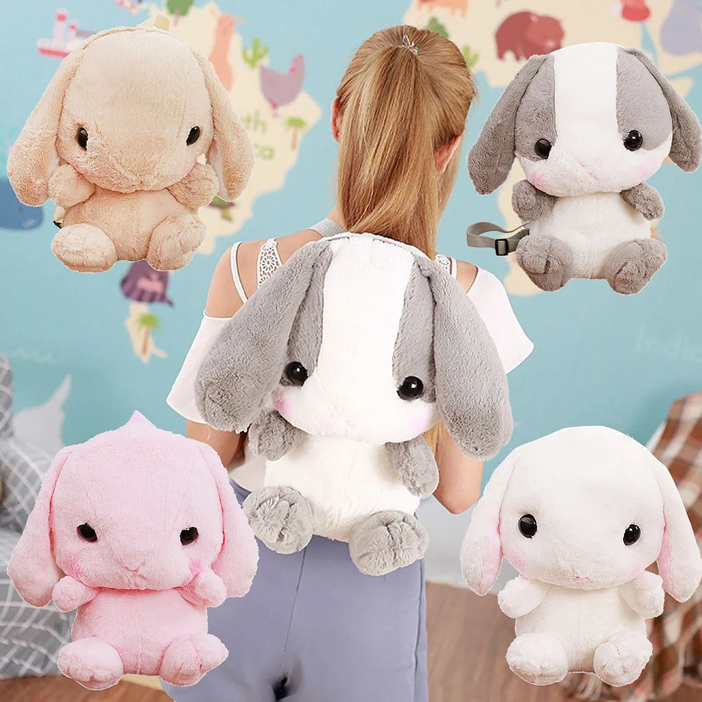 backpack for stuffed animals