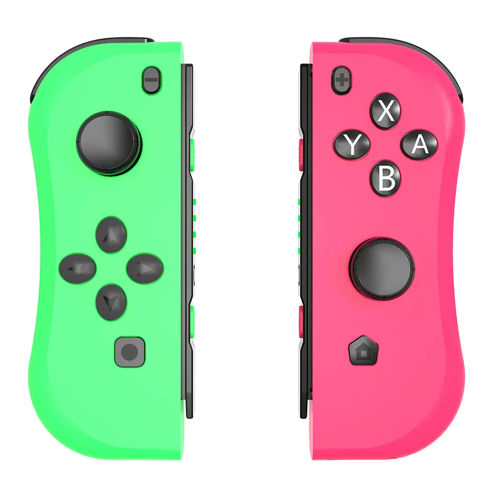 Joy-Con NS switch консоль контроллер игровой ручки 1 шт. type-c левая и правая Замена игровой джойстик ручка для NS switch консоли