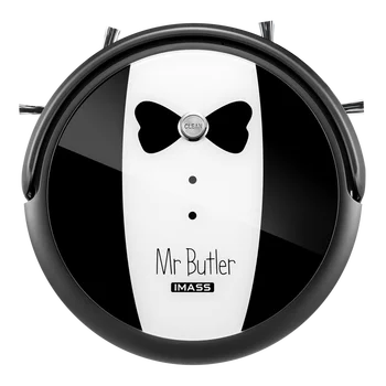 

Multifunctional Sweeper Robot Vacuum Cleaner For Remove Pet Hair Dust Automatically Charge Anti-collision Smart Cleaning Device
