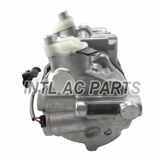 7SEU17C компрессор переменного тока для LAND ROVER DISCOVERY RANGE ROVER SPORT 8H2219D623AA 8H22-19D623-AA LR012593 LR015151 447180-8372