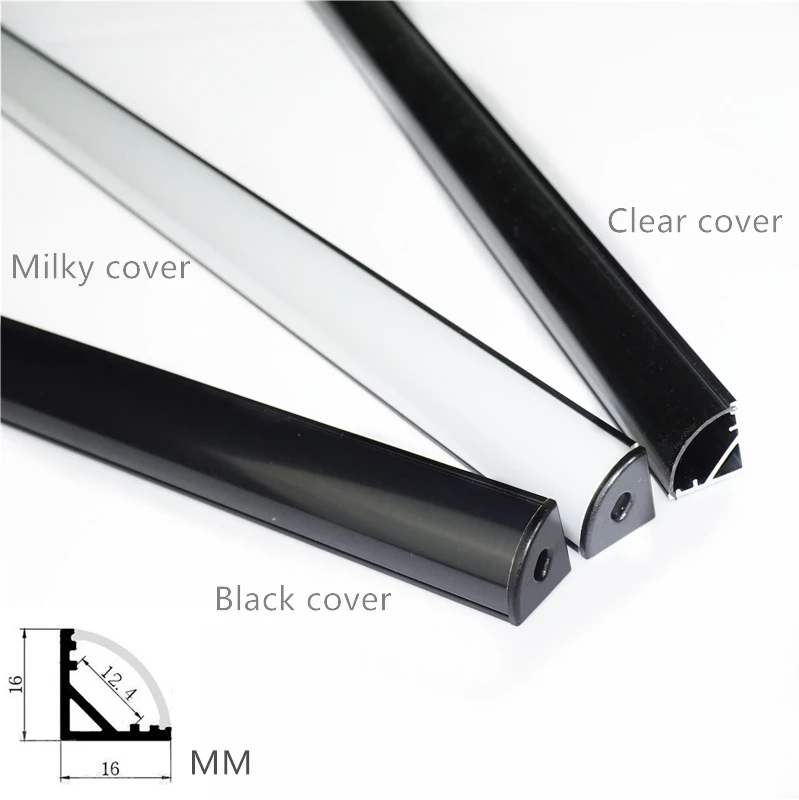 05m20InchCornerLEDStripBlackProfileVTapeLightCoverSelfAdhesiveWardrobe.jpg