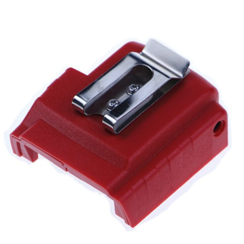 Tool Parts USB Ports Battery Charger Adapter Adaptor For 49-24-2371 M18 With Clip |