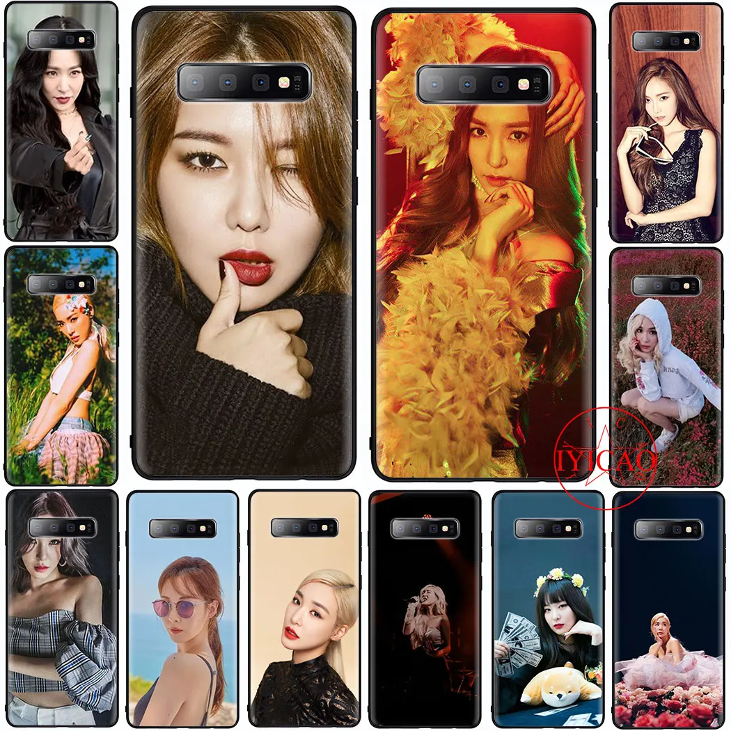 Тиффани Молодежный мягкий чехол для samsung A20E A10s A20s A30s A40s A50s A60s A70s M10 M20 M30 крышка |