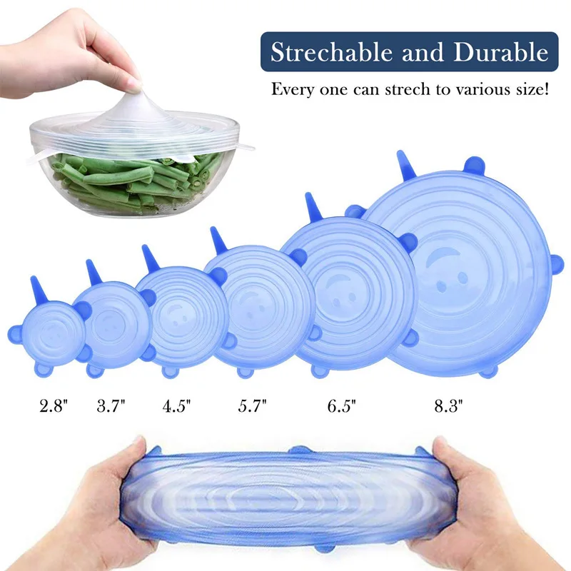 Silicone Stretch Lids1