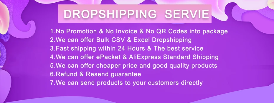 dropshipping