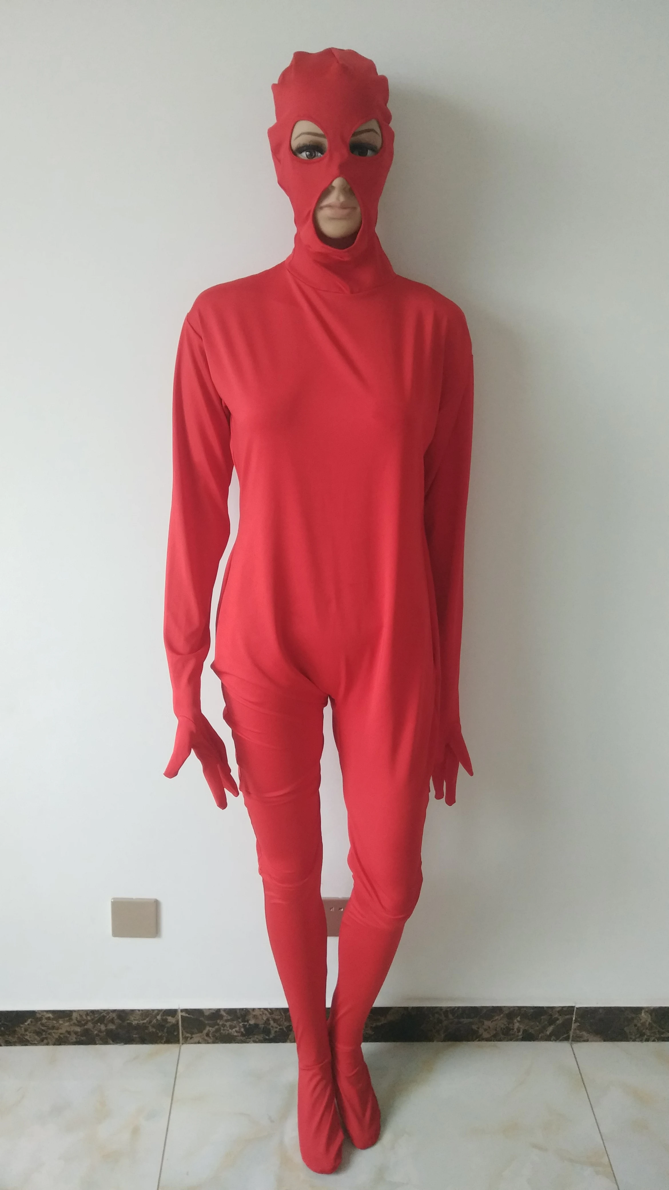 Бренд Watermonkey пикантные колготки для мужчин и женщин боди из лайкры спандекса