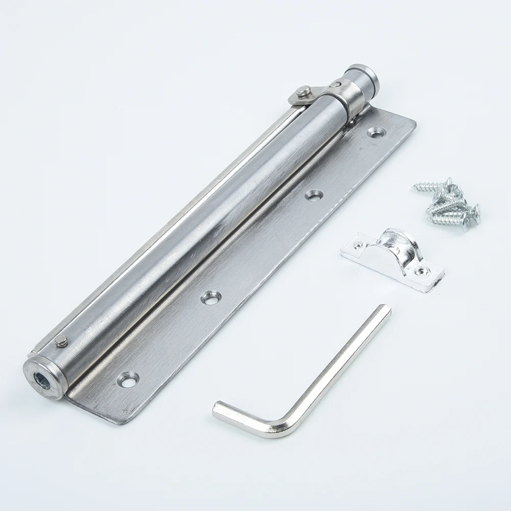 Заслонка двери авто ближе приспособления регулируемые автоматические