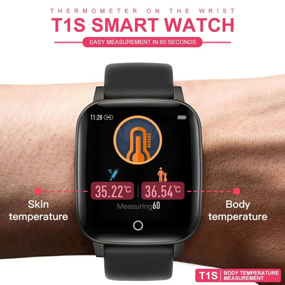 mi redmi smart watch