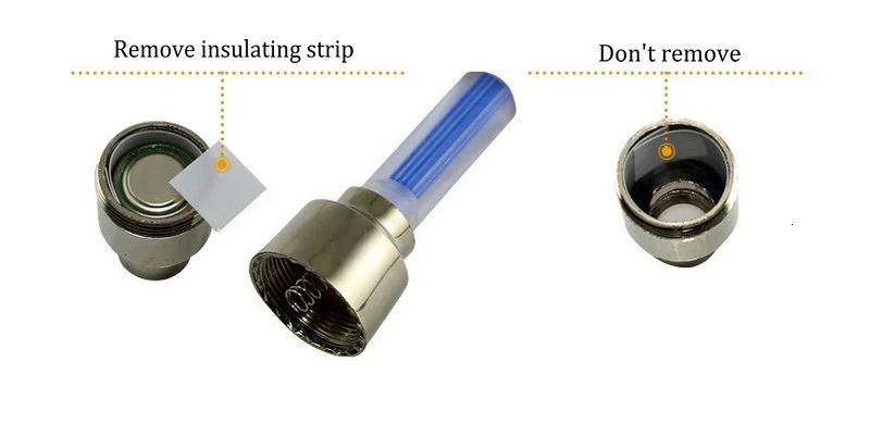 1 Piece Bicycle Tyre Valve Cap4229215012_1735848721