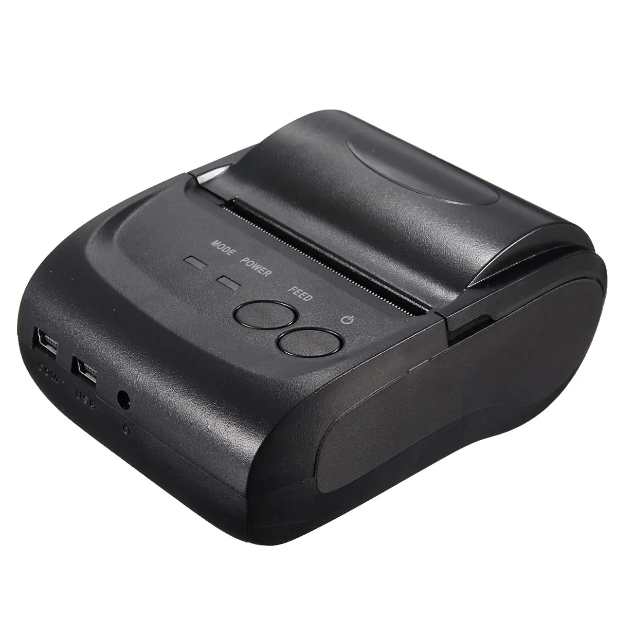 

bluetooth Receipt Printer 58MM Portable POS Mini Printer Thermal Bill Taxi Printer 58mm For Andirod IOS Windows Phone Printing