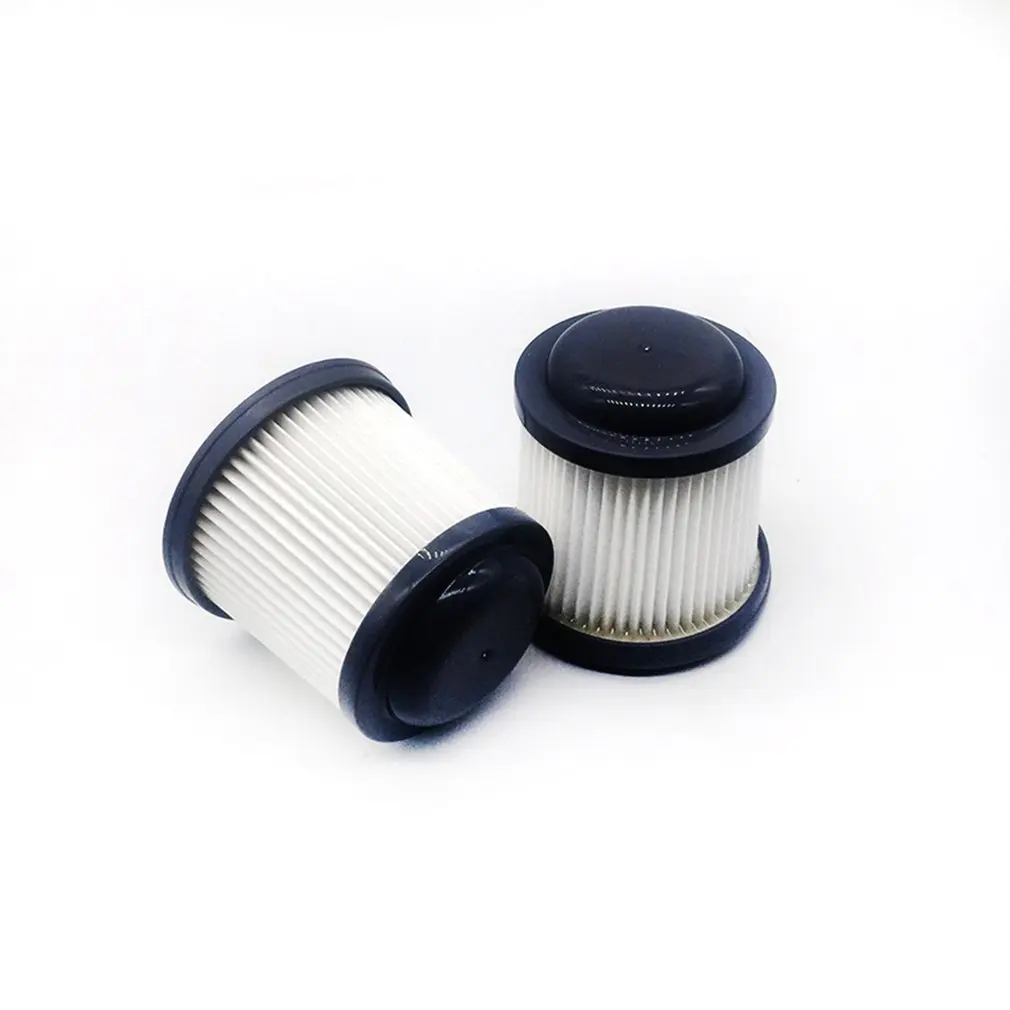 

2PCS/SET Durable Replacement Filter for Black & Decker PVF110 PHV1210 PHV1210P PHV1210B Vacuums Cleaner Parts