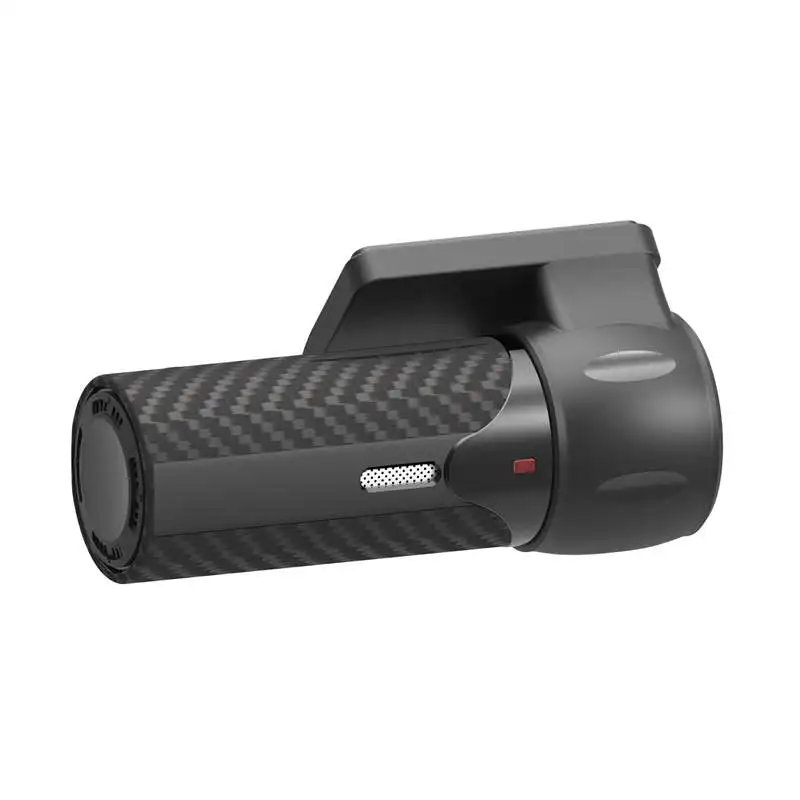 S700 Dash Cam 1080P Hd Dashboard Camera,Vehicle Video Driving Recorder 360° Rotation For Ios Android Phone
