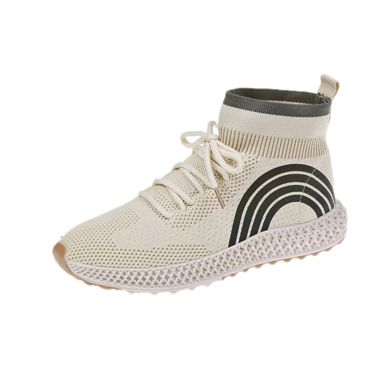 

Summer 2019 Sneakers For Women Breathable Running Shoe Brand Women White Black Walking Shoes Ladies Cheap For Girls Shoes