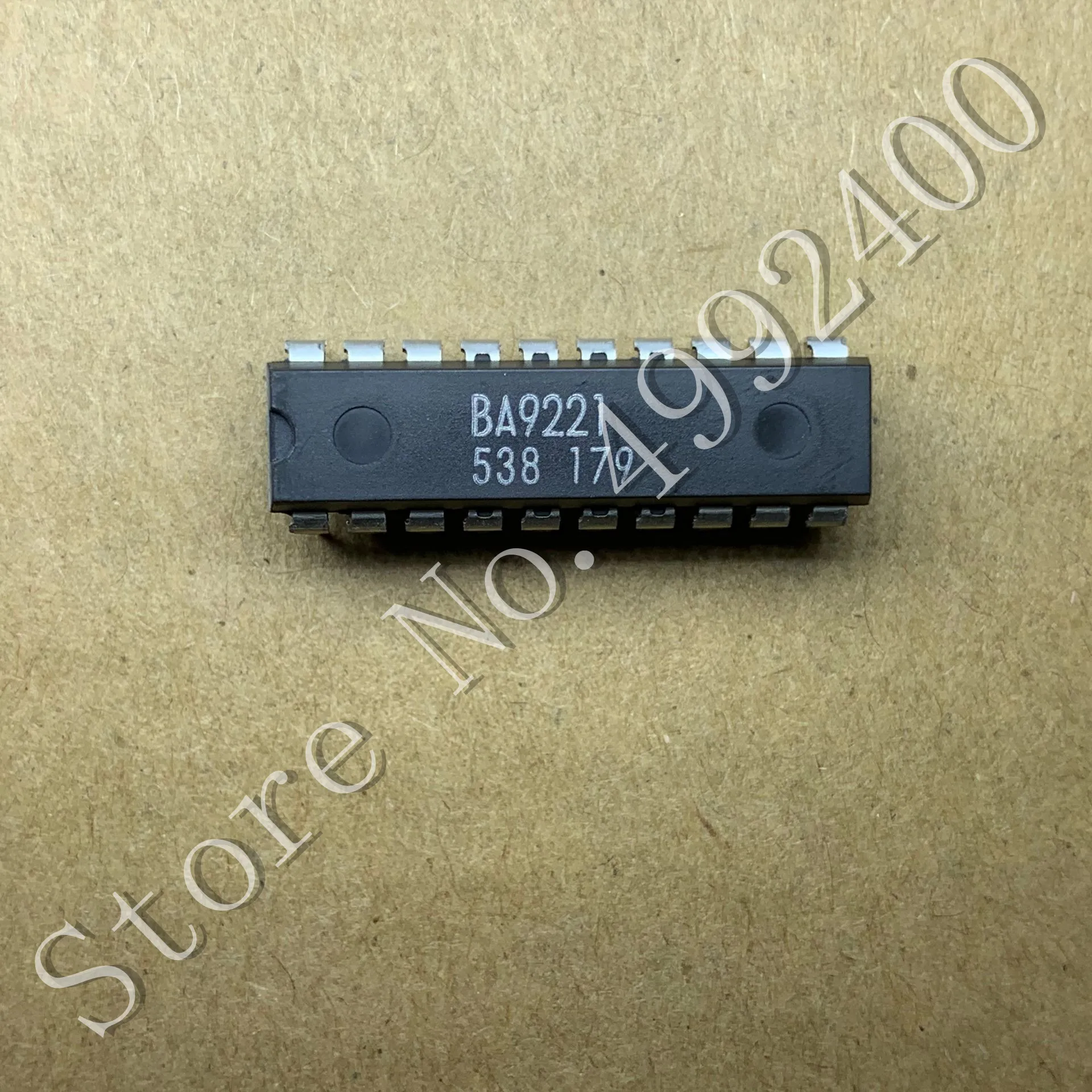 30 шт./лот BA9221 DIP20