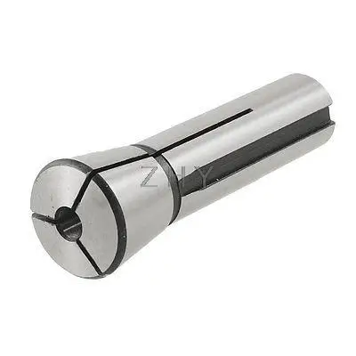 

Stainless Steel 8mm Clamp Diameter Spring Collet Chuck