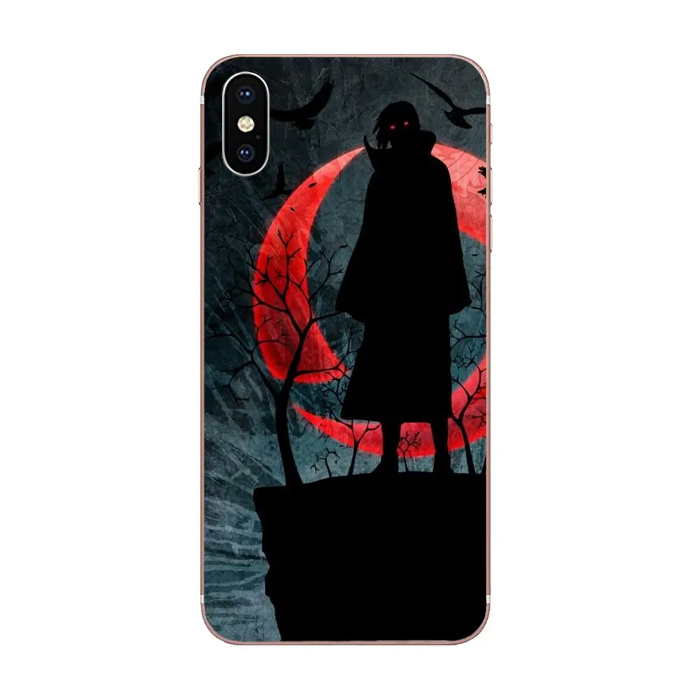 as picture Хината»; обувь в стиле Итачи uciha Akatsuki героя аниме «Наруто Мадара для huawei Honor 4C 5A 5C 5X6 6A 6X7 7A 7C 7X8 8C 8S 9 10 10i 20 20i Lite рro - Цвет: as picture