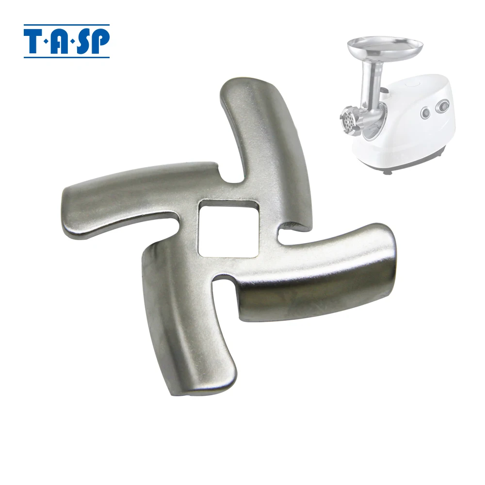 1 шт. нож для мясорубки Polaris PMG 1605 1721 1805 1810A 1836 2027L 2030A | Бытовая техника