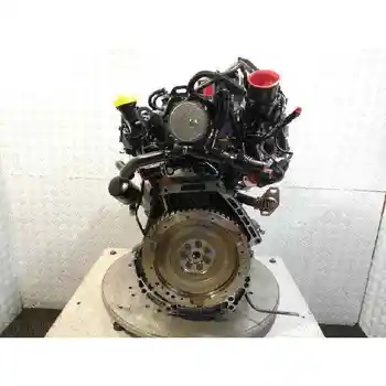 

K9KE628 COMPLETE ENGINE RENAULT CLIO IV