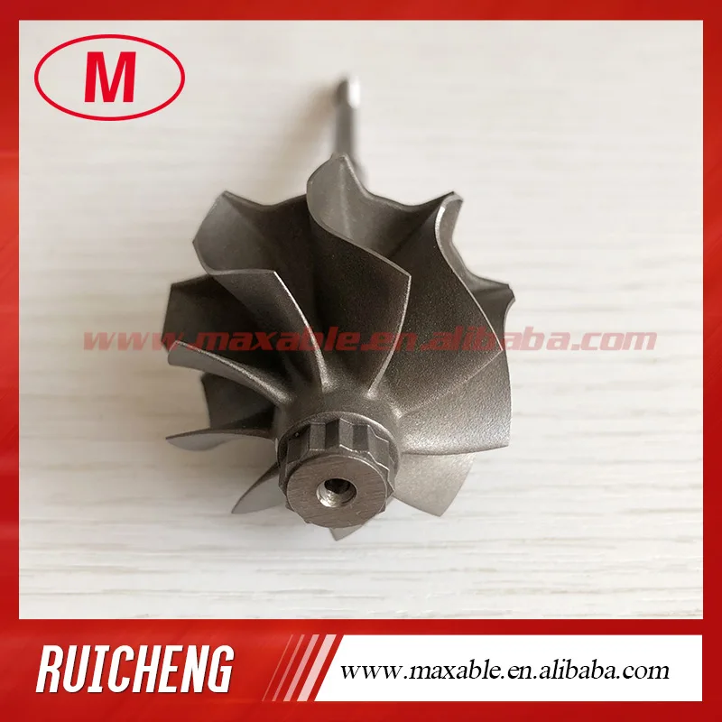 GT1749V 755042-0001/0002 755042-0003 755046-0002 755046-0003 764609-0001 766340-0001 турбинное колесо/вал и колесо |