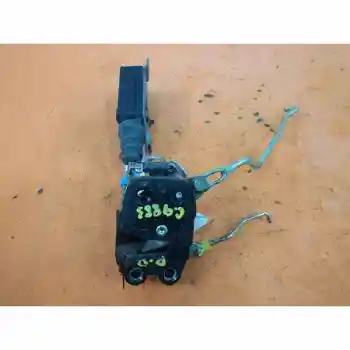 

DOOR LOCK FRONT RIGHT HYUNDAI ATOS (EM)
