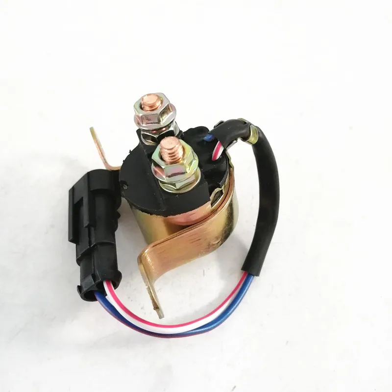 Solenoide Relè Di Avviamento Accessori Auto Interruttore Di Accensione Del Motociclo Auto Di Ricambio Per Polaris Tatv Ranger Sportivo Oem 4012001