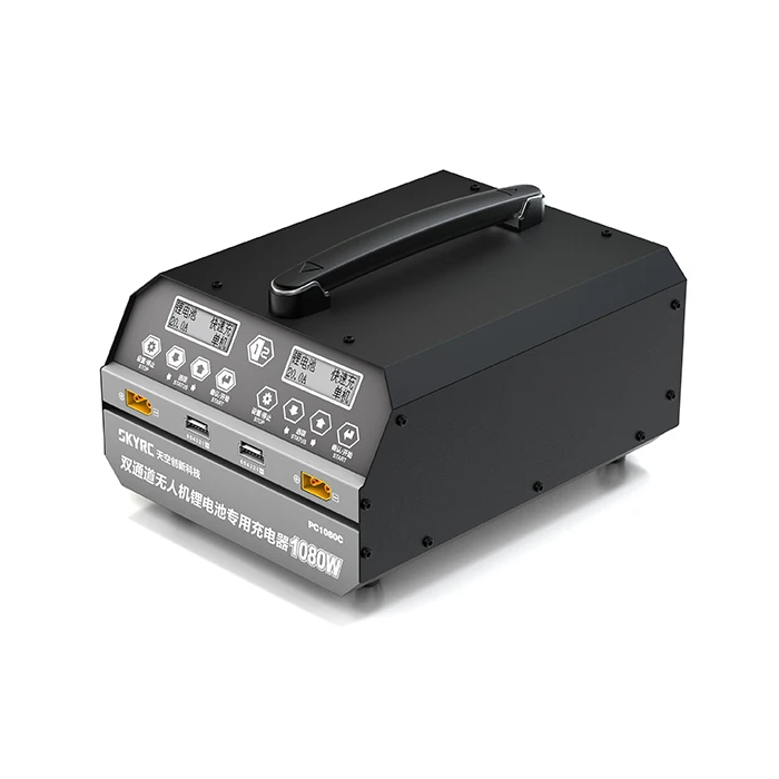 

SKYRC Chinese drone eppo machine charger PC1080C can take housekeeper factory direct sale